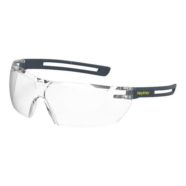 HEXARMOR LT400 Eyewear 11-22001-02 1 Each - MDL-HEX112200102