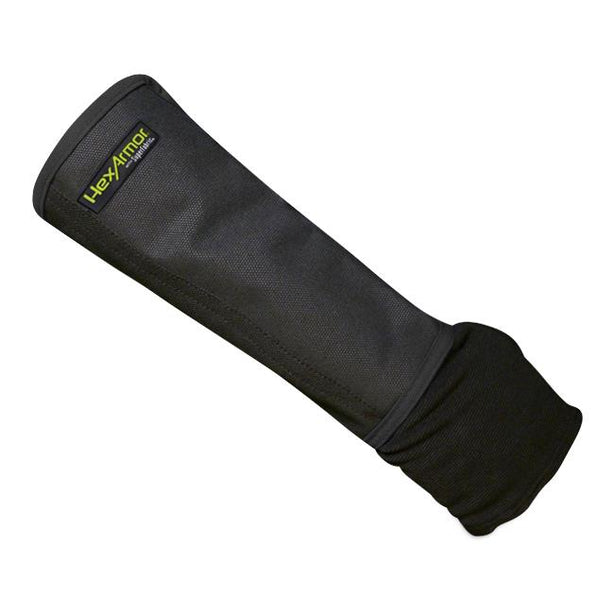 Hexarmor Needle-Resistant Arm Guards AG8TW-M - 1.0 Each - MDL-HEXAG8TWM