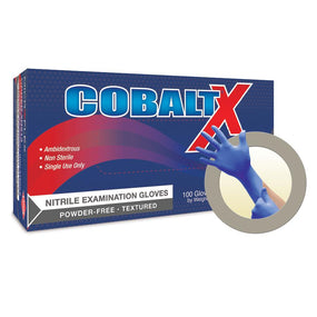 Ansell Healthcare Microflex Neogard C52 Examination Gloves C524 - 1000.0 Each
