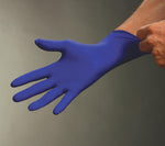 Ansell Healthcare Microflex N27 Nitrile Industrial Gloves N274 1000.0 Each