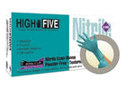 Ansell Healthcare Microflex N89 Nitrile Gloves N892 500.0 Each