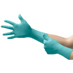 Ansell Healthcare Microflex N89 Nitrile Gloves N893 500.0 Each