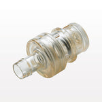 HFC Disconnect Connector, Insert, Valved, Barbed - Fits 1/2 inch ID Tubing (0.5 inch, 12.7 mm) - HFCD22839MHC