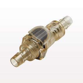 HFC Disconnect Connector Set, Valved, Barbed - Fits 1/2 inch ID Tubing (0.5 inch, 12.7 mm) - HFCD39SET8HC