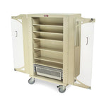 Treatment and Procedure Carts - MS-SUTURE2-K - 1 Each - MDL-HFLMSSUTURE2K
