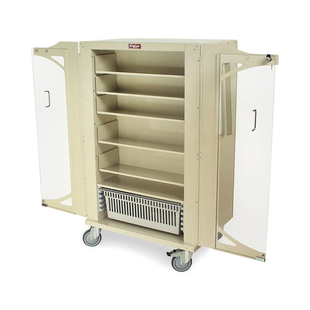 Treatment and Procedure Carts - MS-SUTURE2-K - 1 Each - MDL-HFLMSSUTURE2K
