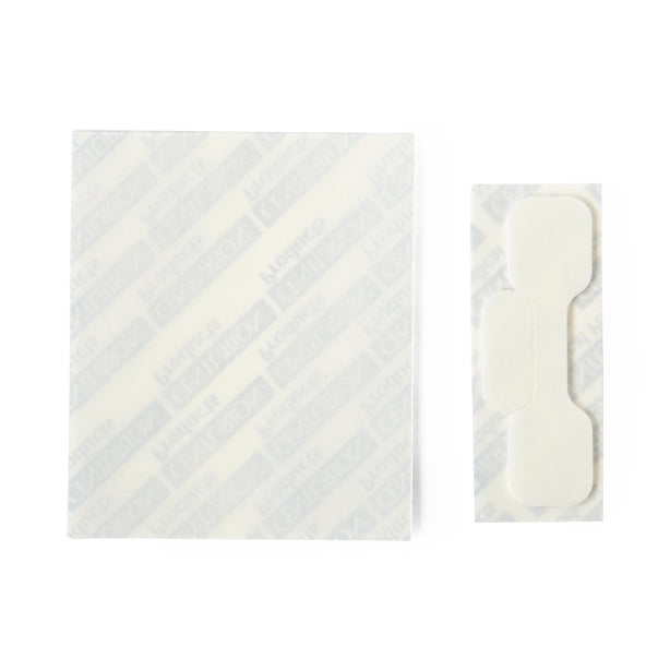 HubGuard Catheter Securement Devices - HG05 - 50 Each - MDL-HG05