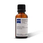 Carl Zeiss Immersol Immersion Oil, 30° C, 20 mL - 444970-9000-000 - 1 Each