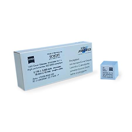 Carl Zeiss Microscope Objective Accessories - 474030-9000-000 - 1000 Each - MDL-HGD4740309000