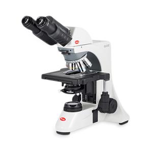Motic BA410E Series Inverted Microscope - BA410E - 1 Each - MDL-HGDBA410EBIN