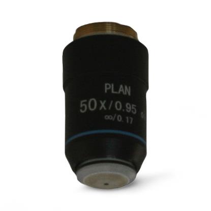 Fein RB50 Research Microscope Objectives - FPLN50 - 1 Each - MDL-HGDFPLN50