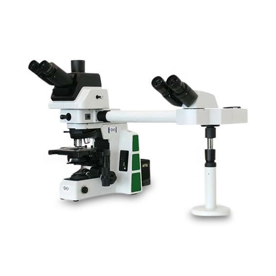 Microscope World Dual Observer Pathology Microscope - MD-FO5 DUAL OBSERVER PATH - 1 Each - MDL-HGDMDFO5DUALO