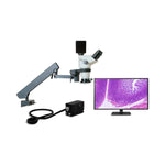 Microscope World Digital Micro-Surgery Dissecting Microscope - MD-FO6 DIGITAL MICRO DISSECT - 1 Each - MDL-HGDMDFO6DIGIT