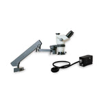Microscope World Micro-Surgery Dissecting Microscope - MD-FO6 MICRO-SURG DISSECT - 1 Each - MDL-HGDMDFO6MICRO