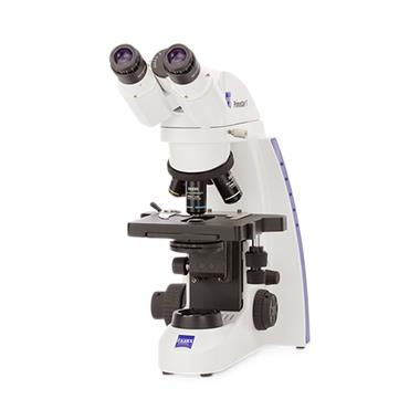 CARL ZEISS INC Primostar University Student Microscopes MD-P1-STUDENT 4-40 1 Each - MDL-HGDMDP1STU40X