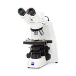 CARL ZEISS INC Microscope World Binocular Clinic Microscope MD-P3-BASIC CLINIC 1 Each - MDL-HGDMDP3BASICC