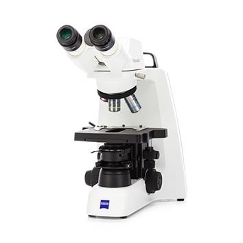 CARL ZEISS INC Microscope World Binocular Clinic Microscope MD-P3-BASIC CLINIC 1 Each - MDL-HGDMDP3BASICC
