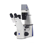 Microscope World Trinocular Inverted Microscope - MD-PV TRI 4-40 - 1 Each - MDL-HGDMDPVTRI440