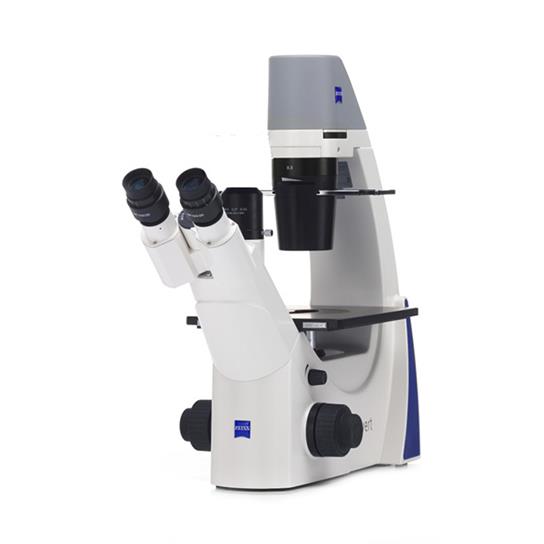 Microscope World Trinocular Inverted Microscope - MD-PV TRI 4-40 - 1 Each - MDL-HGDMDPVTRI440