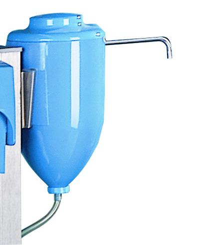 Highland Labs Highland Laboratories Foot-Pump Dispenser 309 1.0 Each-MDL-HGL309