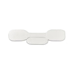 HubGuard Catheter Securement Devices - HGL4 - 100 Each - MDL-HGL4