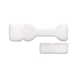 HubGuard Catheter Securement Devices - HGL7 - 100 Each - MDL-HGL7