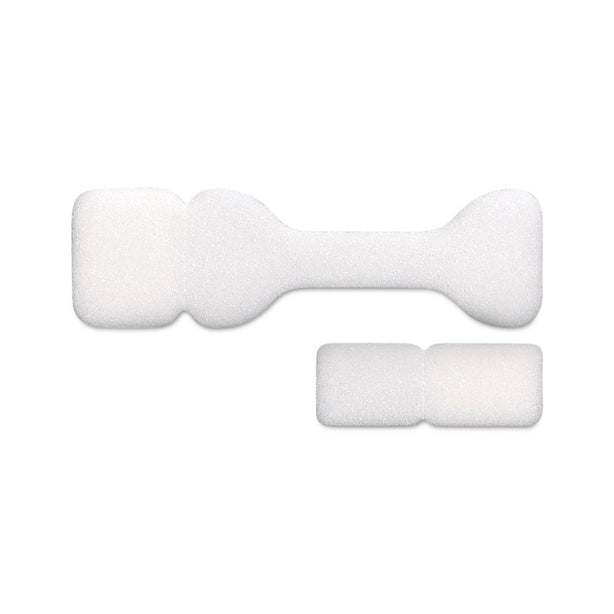 HubGuard Catheter Securement Devices - HGL7 - 100 Each - MDL-HGL7