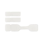 HubGuard Catheter Securement Devices - HGL8 - 100 Each - MDL-HGL8
