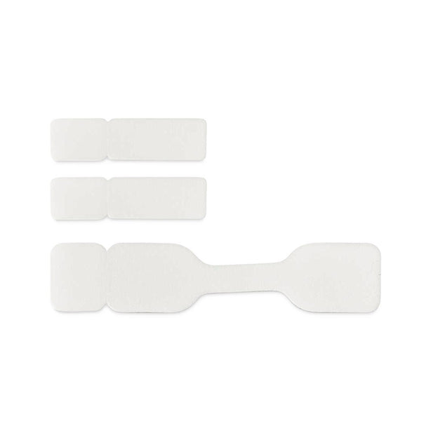 HubGuard Catheter Securement Devices - HGL8 - 100 Each - MDL-HGL8