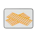 Arjohuntleigh Getinge Group ArjoHuntleigh Adhesive Straps for Dopplex ACC179 - 1.0 Each