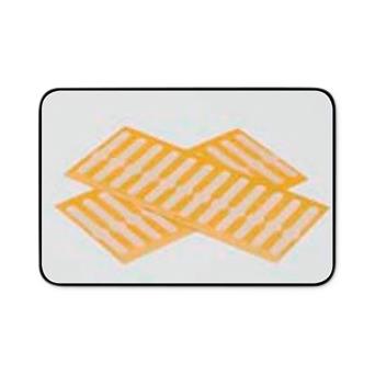 Arjohuntleigh Getinge Group ArjoHuntleigh Adhesive Straps for Dopplex ACC179 - 1.0 Each