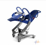 Getinge Group Carendo Multipurpose Hygiene Chairs BIB2003-01 1.0 Each-MDL-HHIBIB200301