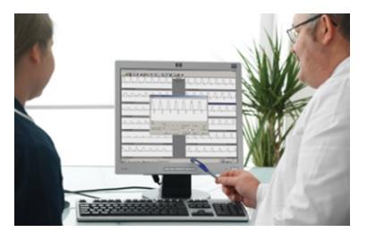 Dopplex Reporter Software - HHIDR4 - 1 Each - MDL-HHIDR4