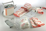 Getinge Group Getinge Flowtron Universal Prophylaxis Systems DVT/10/DI - 10.0 Pair