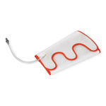 Getinge Calf Garment for Flowtron ACS800, Thigh, Large, 89 cm/35" - HHITRP40