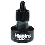 Black India Ink - 44201 - 1 Each - MDL-HIG44201