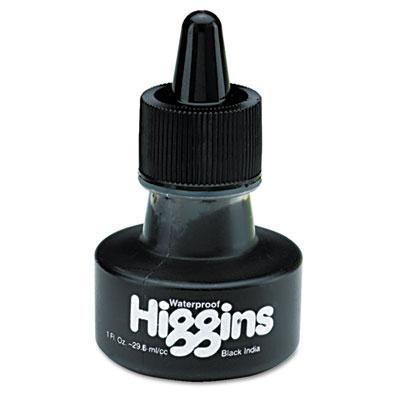 Black India Ink - 44201 - 1 Each - MDL-HIG44201