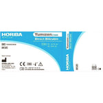 Horiba Abx Medical Yumizen C1200 Reagent, Bilirubin Direct, R1 (16 mL), R2 (6 mL) - 1300023834 - 1 Each