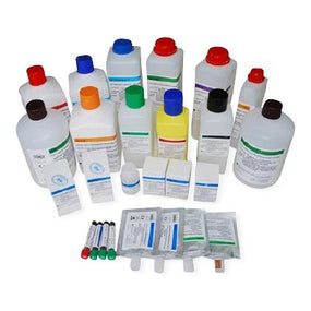Horiba Abx Medical Minilyse LMG Reagents - HII401005