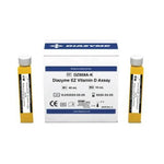 Diazyme Laboratories Inc Diazyme EZ Vitamin D Calibrators DZ888A-CAL - 1.0 Each