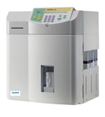 Micros 60 Hematology Analyzer, Closed Tube, 16 Parameters, Bottle, Clia - 5300600011 - 1 Each