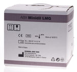 Horiba Abx Medical Minilyse LMG Reagents - HII802010