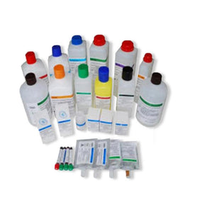 Horiba Abx Medical ABX Pentra 400 Chemistry Analyzer Reagents 1220001627 - 1.0 box