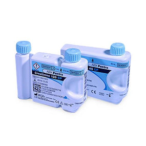 Horiba Abx Medical ABX Pentra 400 Chemistry Analyzer Reagents 1220001664 - 1.0 box