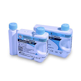 Horiba Abx Medical ABX Pentra 400 Chemistry Analyzer Reagents 1220001665 - 1.0 box