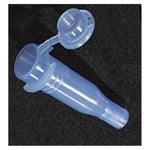 Horiba Abx Medical 400 Clinical Chemistry and Accessories Pentra C400 Hematology Analyzer Part, Consumables Sample Test Cup, Blue - 1220001765 - 1 Box