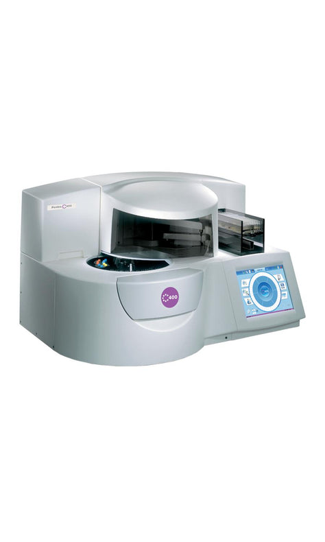 Horiba Medical ABX Pentra C400 Analyzer Calibrator, Urine TP - 1220001898 - 1 Box