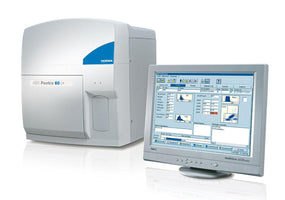Horiba Abx Medical Pentra 60 Range Hematology Analyzers 5300001398 - 1.0 Each