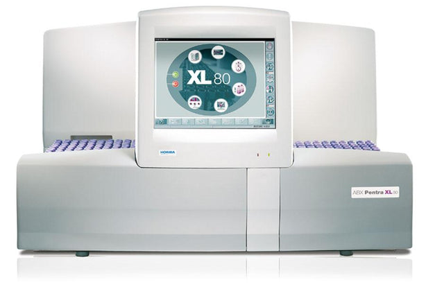 Horiba Abx Medical ABX Pentra XL 80 Hematology Analyzers 5300800011 - 1.0 Each
