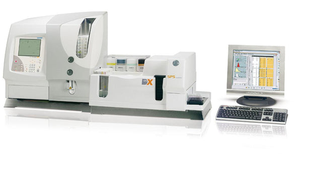 Sps Evolution DX Hematology Analyzer, by Horiba - 1280160002 - 1 Each